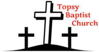 Topsy Baptist Church